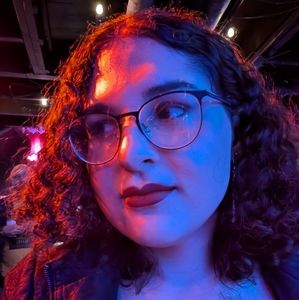 Meet your Posher, Evelynn